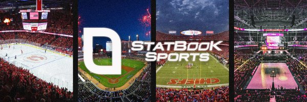 StatBooKSports Profile Banner