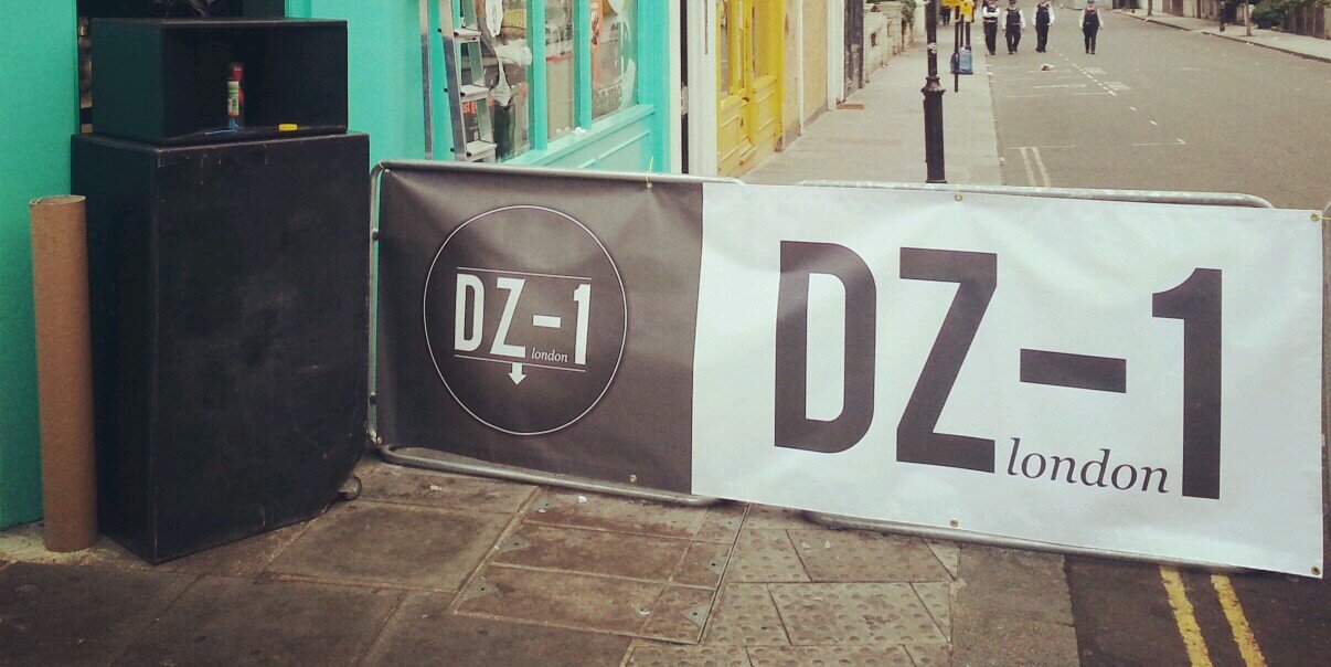 DZ1LDN EVENT'S banner
