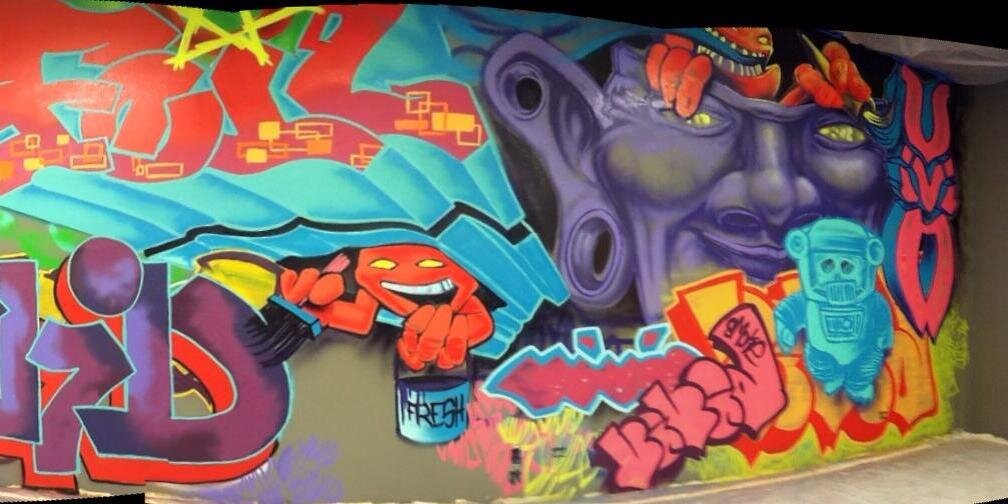 JasonLeeBradham's profile banner image