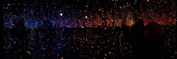 neopixel Profile Banner