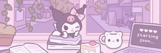 ᐢ. ₓ .ᐢ banner