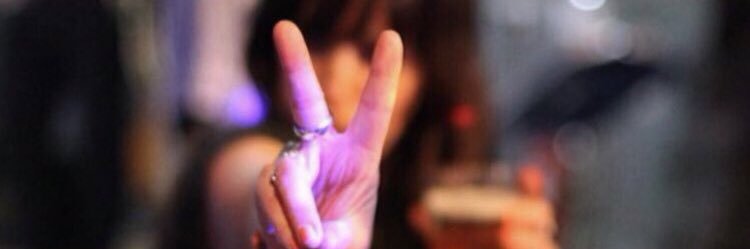 Liz banner