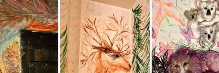 ✨ the real housewife of Ireland✨ banner