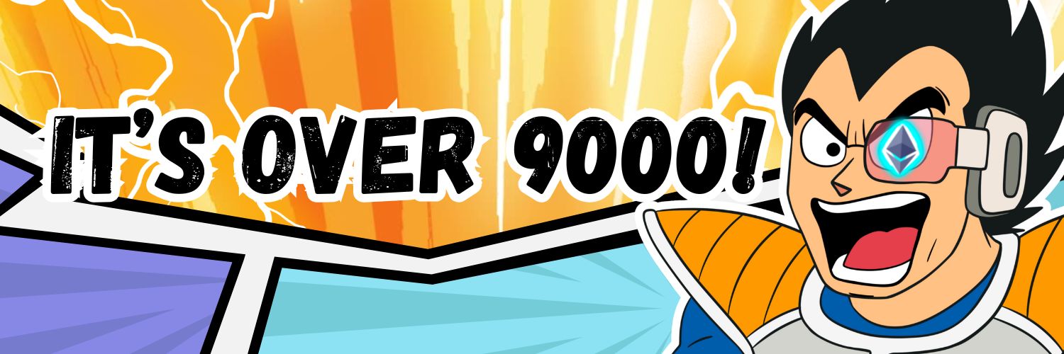 Over9000eth's profile banner image