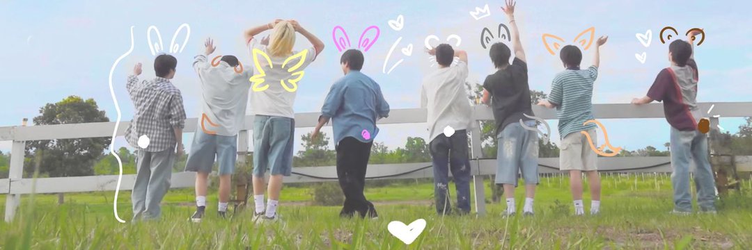 minchan march !!! • #1 BBICHEORI ENTHUSIAST !! banner