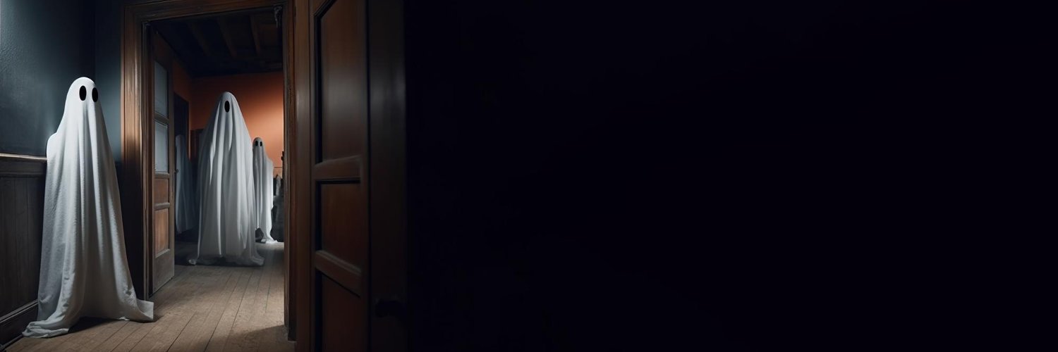 The Ghost of Common Sense banner