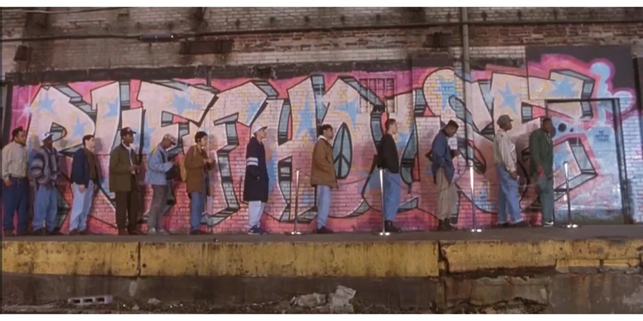 BridgeRadio's profile banner image