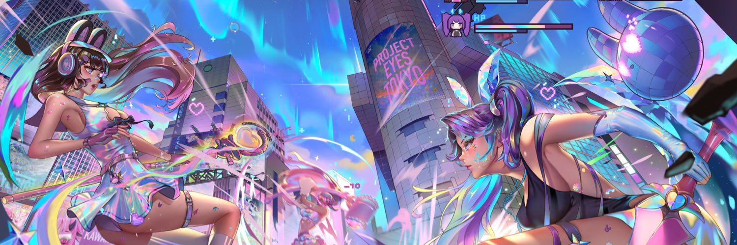 Powrora_girl's banner