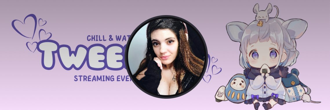 TweenahTv banner