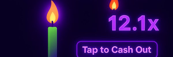 candlino_io Profile Banner