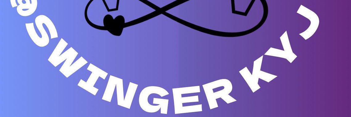 pareja swinger banner
