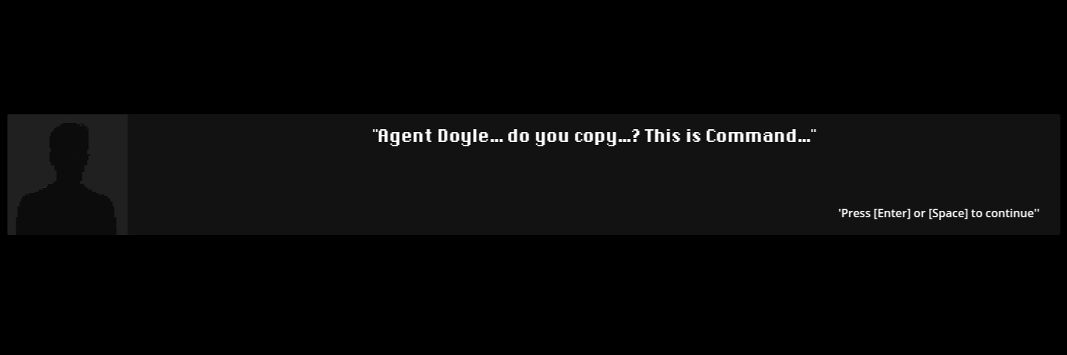 Nevaeh : Project Zero banner