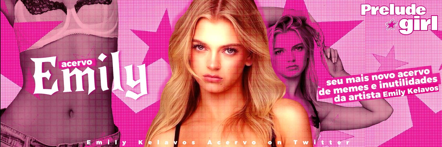 emilyacervo's profile banner image