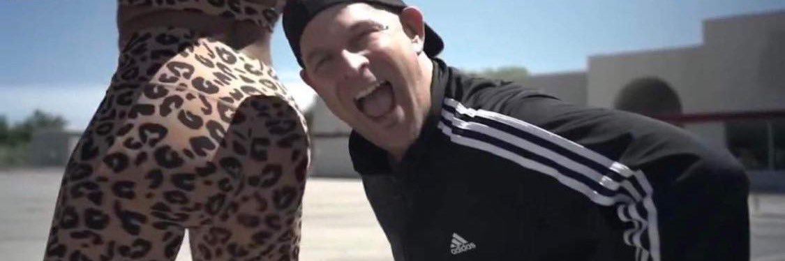 ToddGursslin's profile banner image