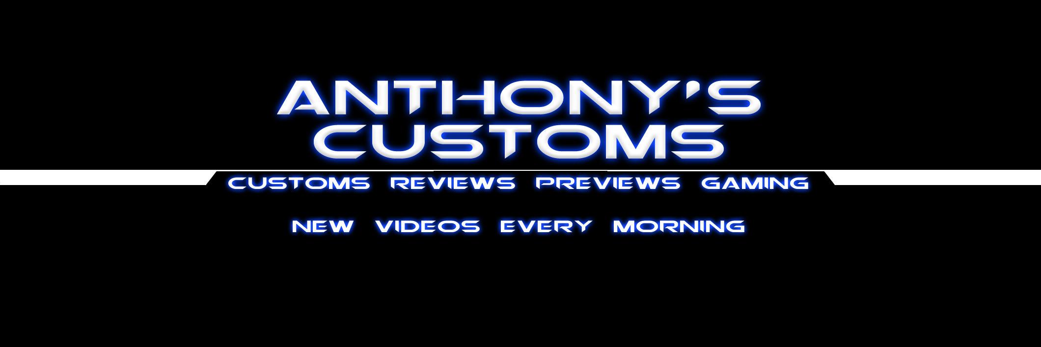 AnthonysCustoms's profile banner image