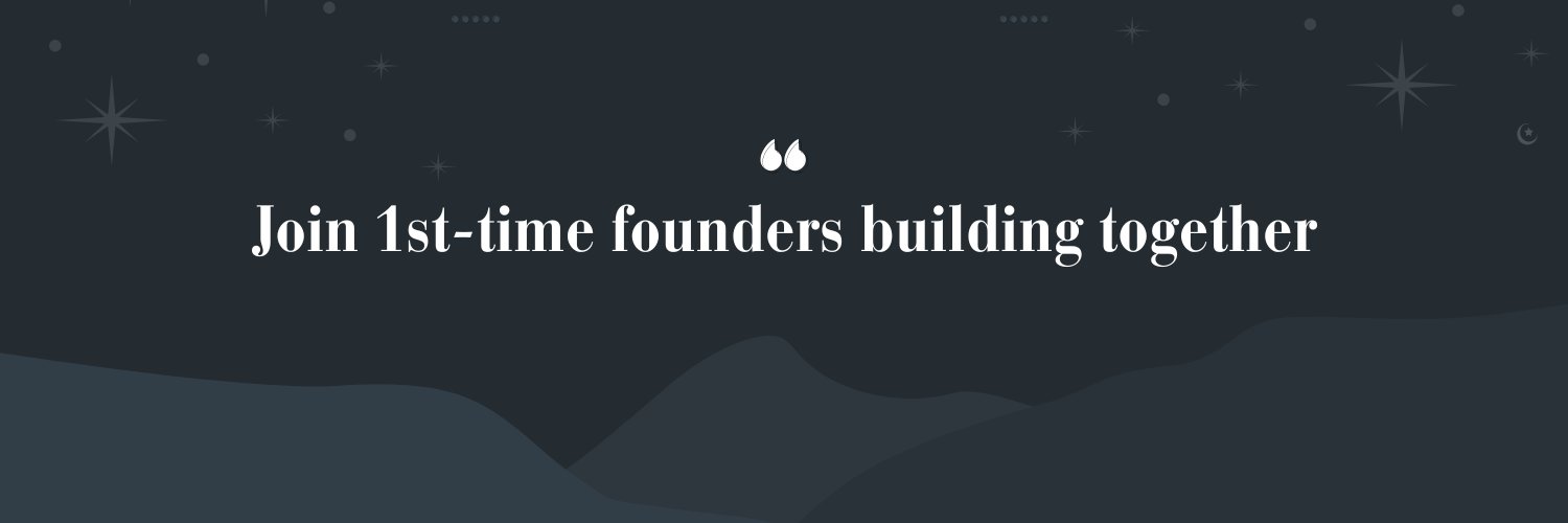 Founders' Grid banner