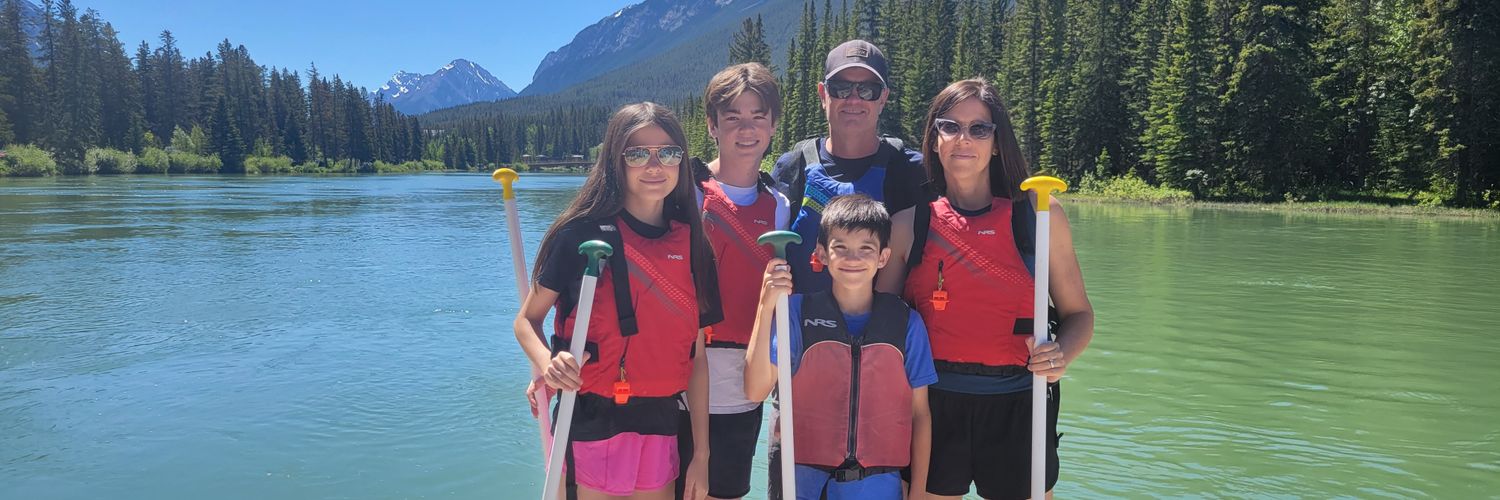 Mark Eddington banner