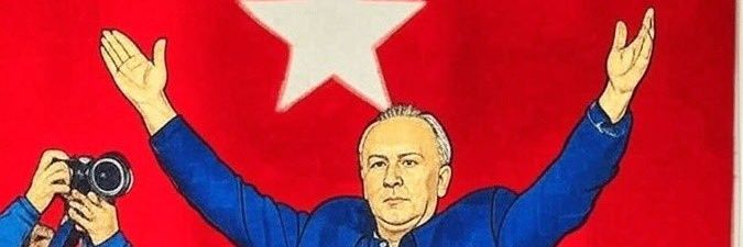 SEHRIYAR92's profile banner image
