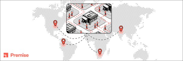 premisedata Profile Banner