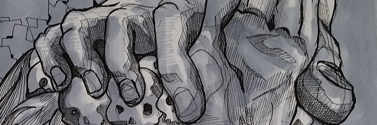 RyWilkin's profile banner image