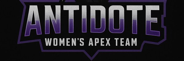 AntidoteApex Profile Banner
