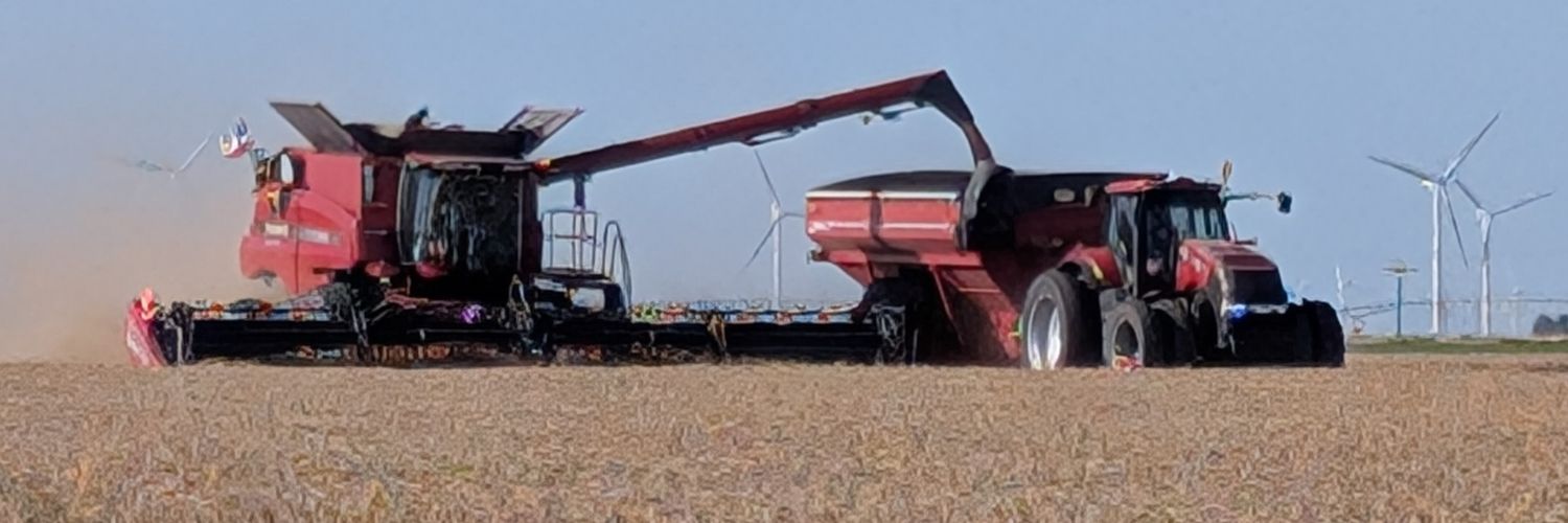 Cattle Mafia ®️ banner