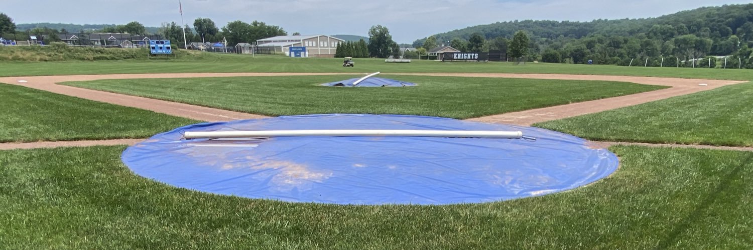 Gill St. Bernard’s Baseball banner