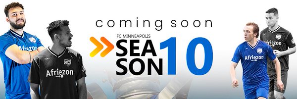 FC Minneapolis Profile Banner