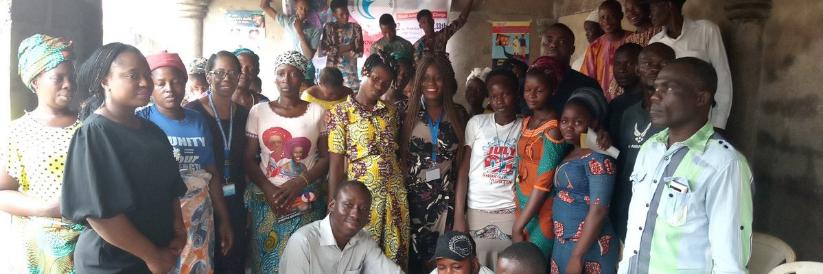 adeolaforchange's profile banner image