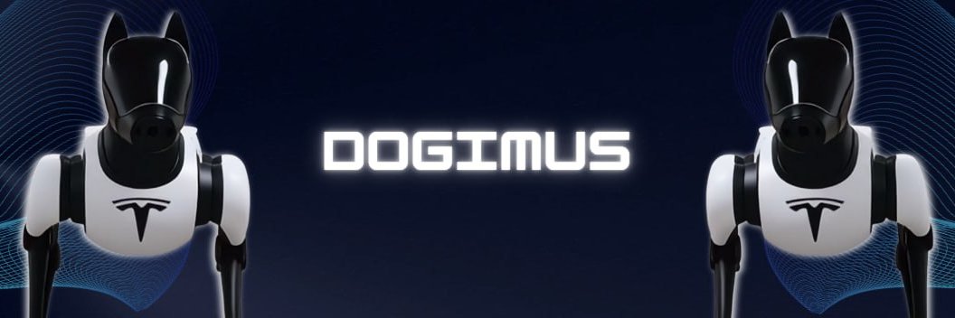 TeslaDogimus's profile banner image