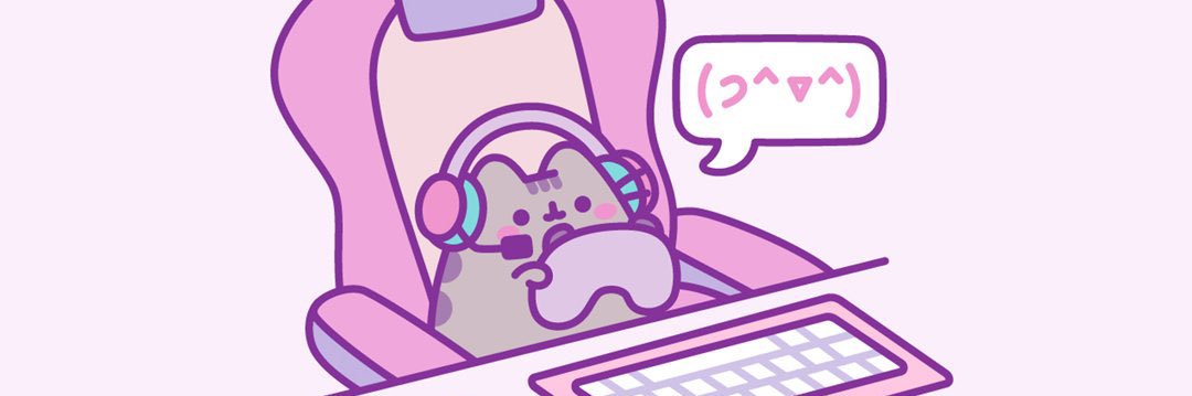 🩷 Holly 🩷 banner