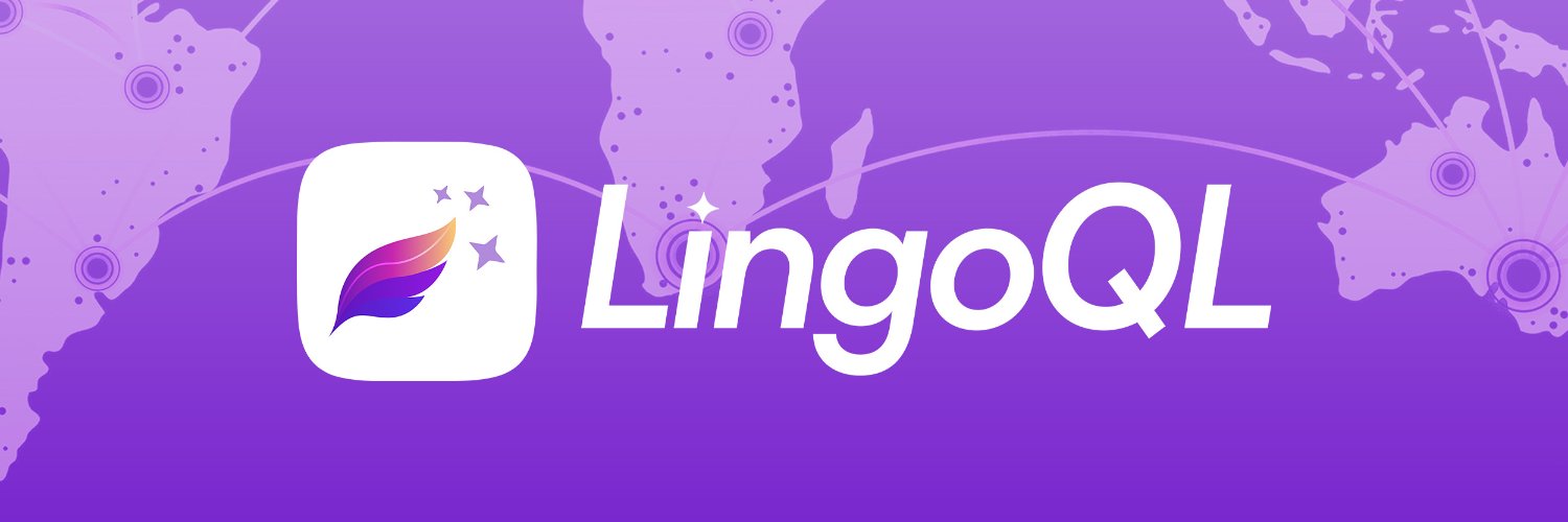 LingoQL banner