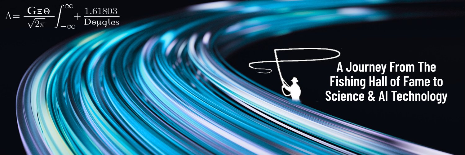 Geo Douglas AI banner