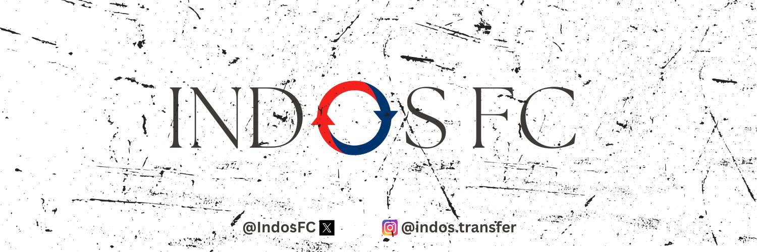 Indos FC banner