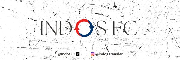 IndosFC Profile Banner
