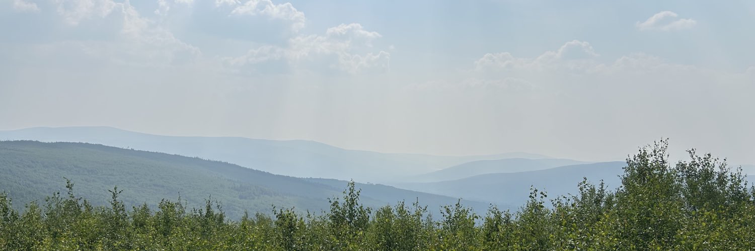 Cody Whetstine/Gomining Ambassador banner