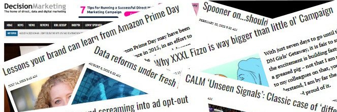 Charlie McKelvey banner