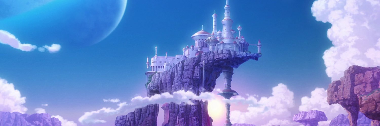 AndrewVageta's profile banner image