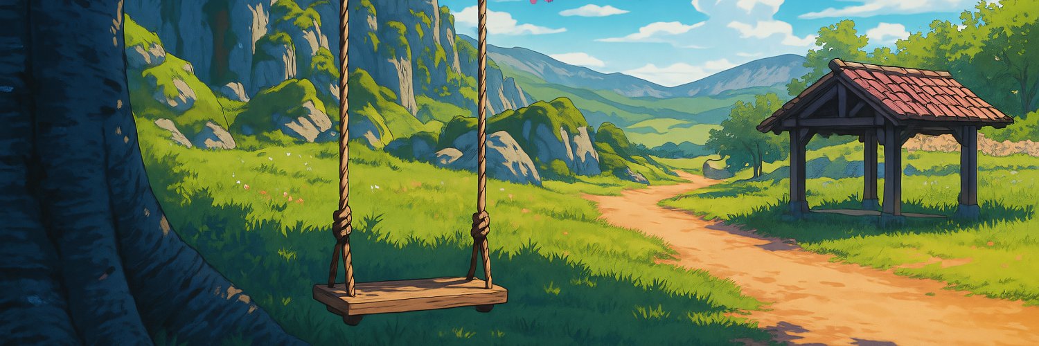 GMShenmue's profile banner image