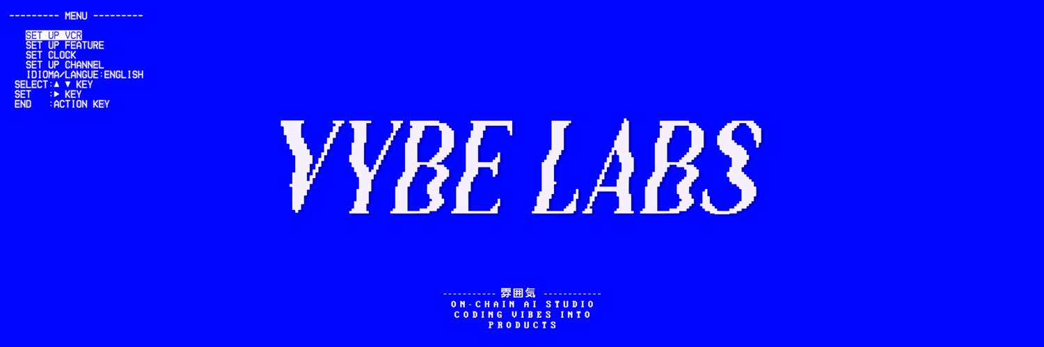 vybelabsai's profile banner image