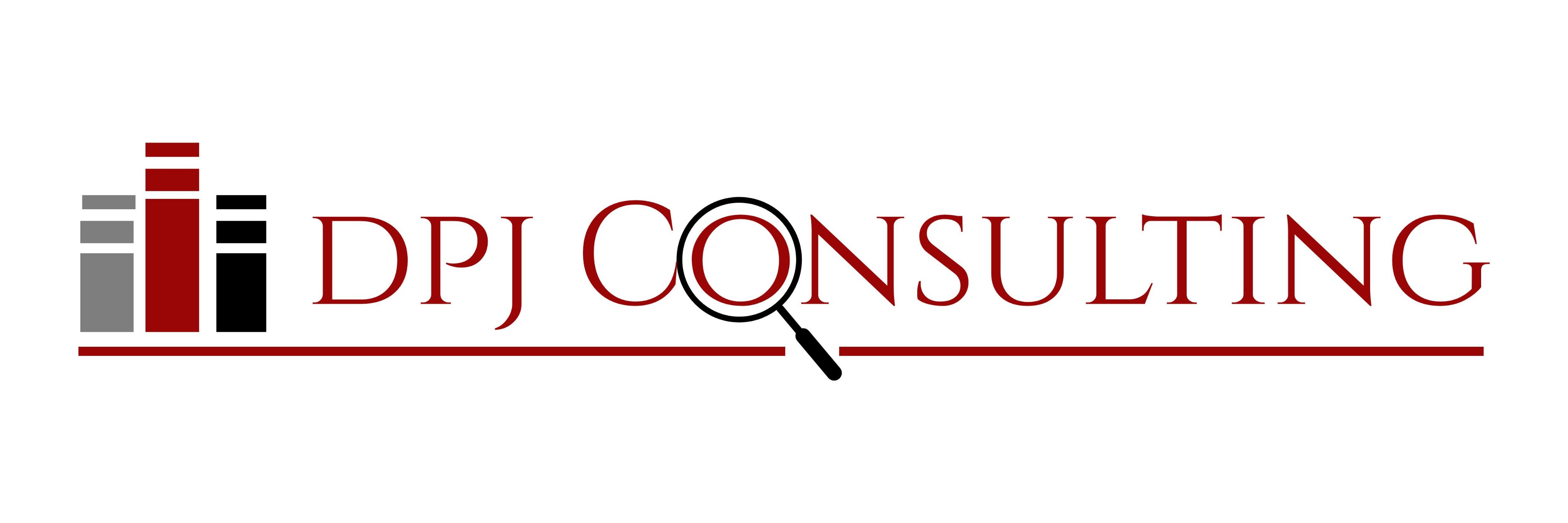 DPJConsulting's profile banner image