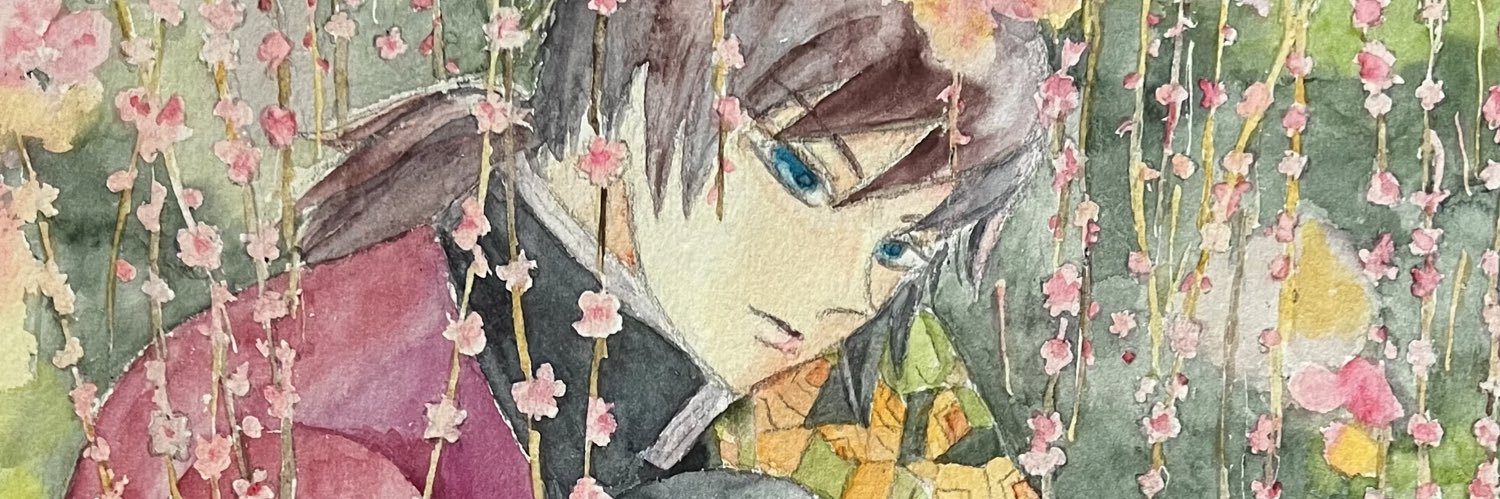 まゆたま🍃🌊 banner