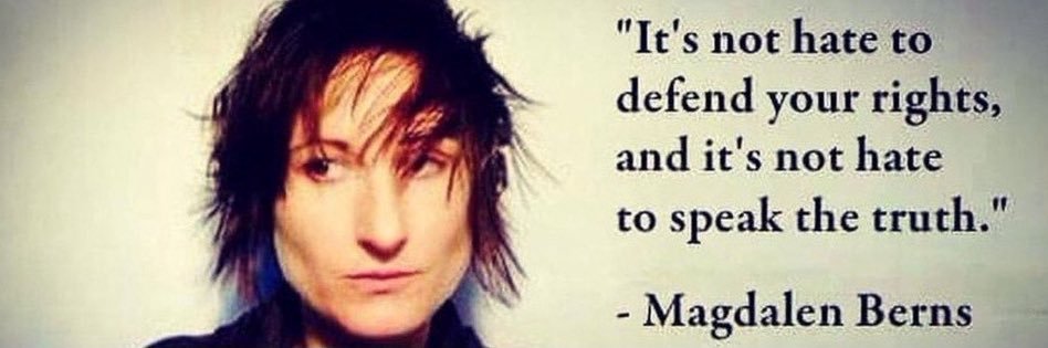 Not Annes Ghost banner