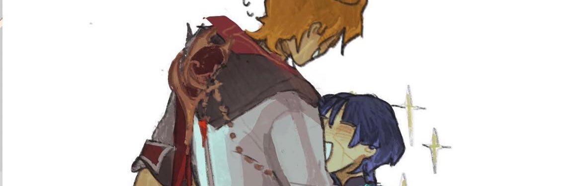 𝜗𝜚 mimi banner