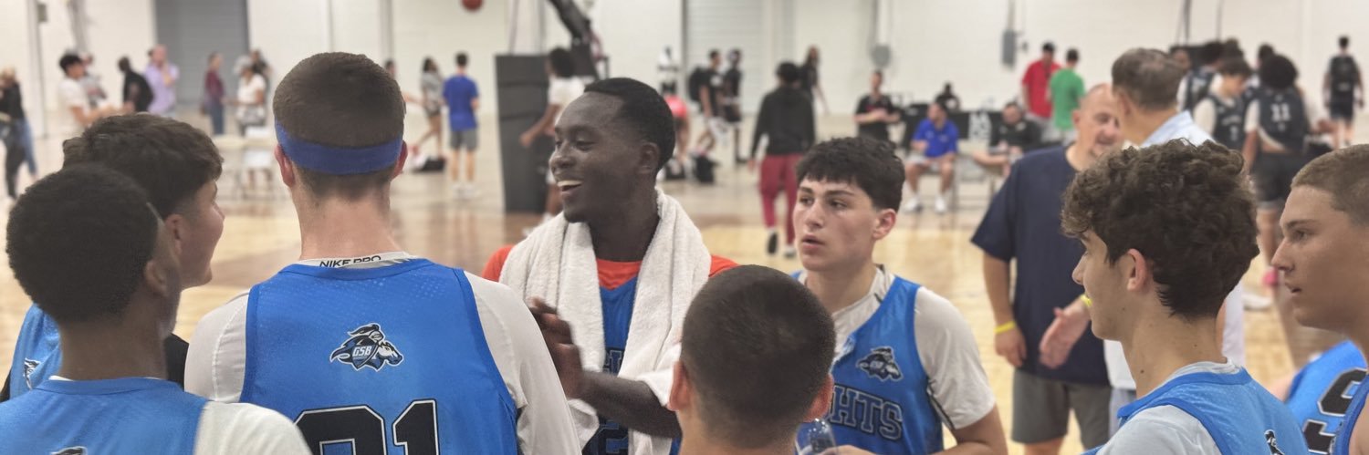 Prosper Highlander Sonkoua banner