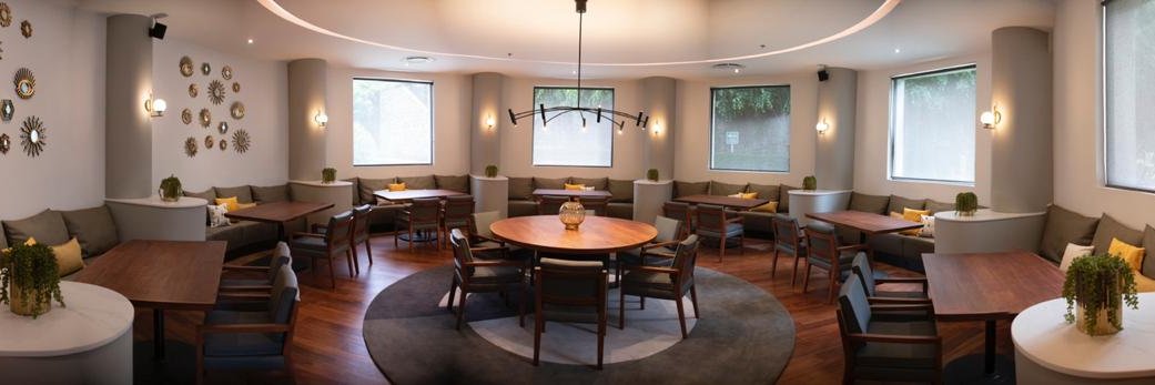 SheratonSantaFe's profile banner image