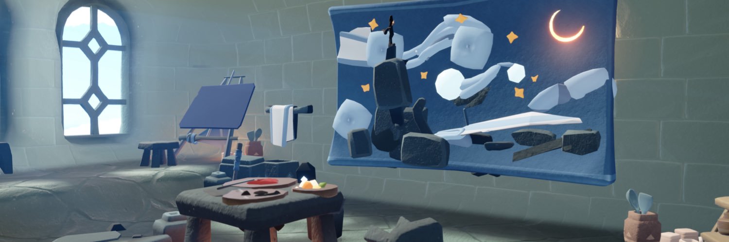yonskyspace's profile banner image