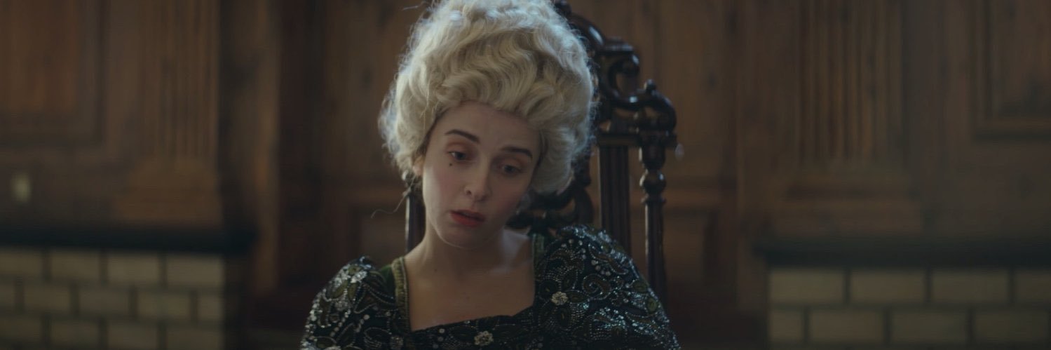 Gabrielle Nellis-Pain banner