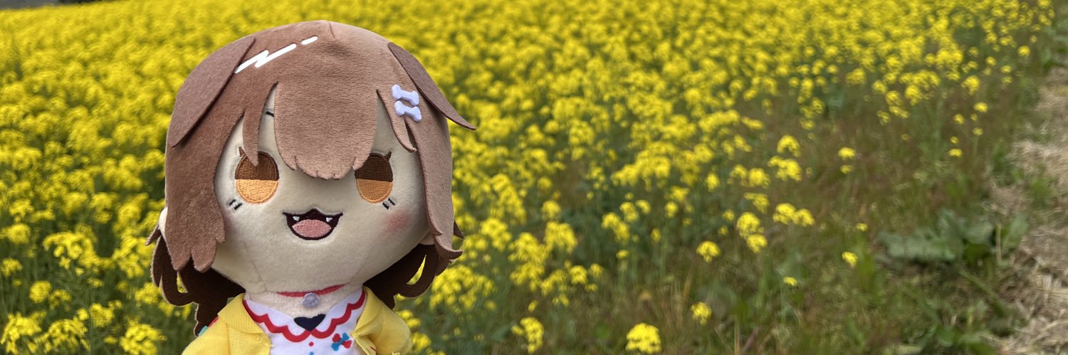 Ogurayui08's profile banner image