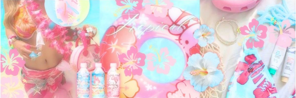 🌺 flower!'s banner